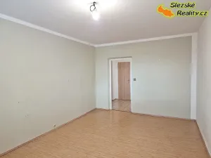 Pronájem bytu 3+1, Ostrava, Dr. Martínka, 76 m2