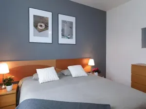 Pronájem bytu 3+kk, Praha - Vinohrady, Sázavská, 85 m2