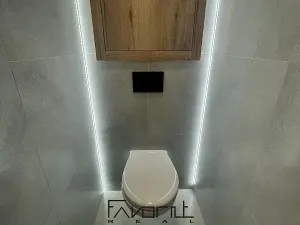 Pronájem bytu 2+1, Ostrava, Františka Hajdy, 55 m2