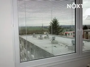 Pronájem bytu 2+1, Tábor, Sokolovská, 60 m2