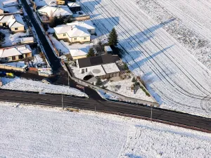 Prodej pozemku pro bydlení, Ostrava, 1021 m2