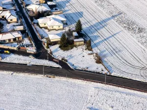 Prodej pozemku pro bydlení, Ostrava, 1021 m2