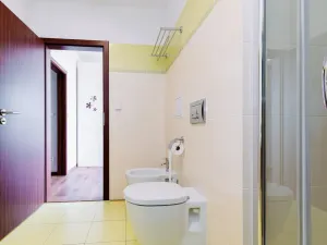 Prodej bytu 4+kk, Karlovy Vary, Pražská silnice, 155 m2