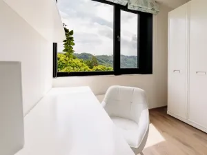 Prodej bytu 4+kk, Karlovy Vary, Pražská silnice, 155 m2
