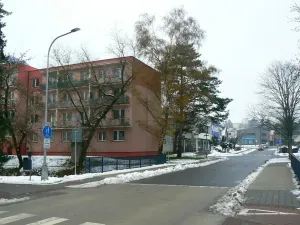 Prodej bytu 1+1, Kopřivnice, Kpt. Nálepky, 34 m2