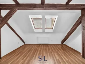 Prodej bytu 3+1, Česká Lípa, Hrnčířská, 76 m2