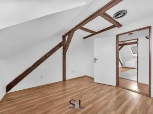 Prodej bytu 3+1, Česká Lípa, Hrnčířská, 76 m2