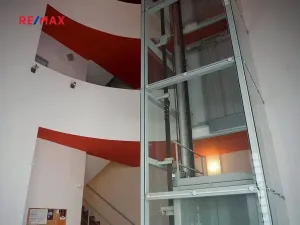 Pronájem bytu 1+kk, Brno, Zlínská, 26 m2