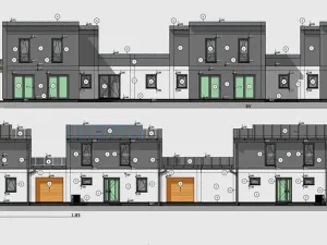 Prodej rodinného domu, Neratovice, V Polích, 128 m2