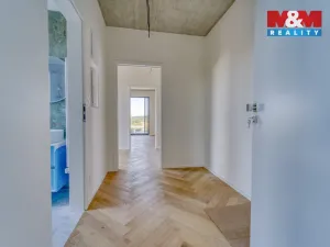 Prodej bytu 3+kk, Plzeň - Východní Předměstí, Kamenická, 134 m2