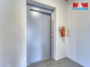 Prodej bytu 3+kk, Plzeň - Východní Předměstí, Kamenická, 134 m2