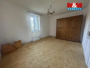 Pronájem bytu 2+kk, Proseč - Záboří, 52 m2