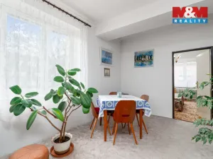 Prodej bytu 2+1, Ústí nad Labem - Bukov, Bratří Čapků, 52 m2