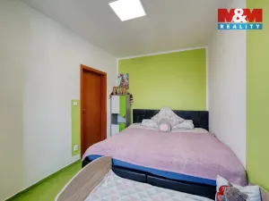 Prodej bytu 2+kk, Plzeň, Karlova, 48 m2