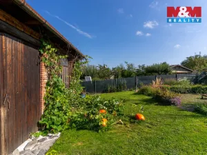 Prodej rodinného domu, Ptení, 99 m2