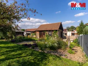 Prodej rodinného domu, Ptení, 99 m2