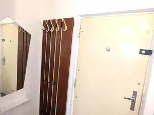 Pronájem bytu 2+kk, Bílina, Fügnerova, 48 m2