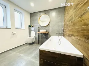 Pronájem bytu 2+1, České Budějovice, Kněžskodvorská, 45 m2