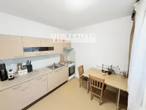 Prodej bytu 1+1, Brno, Záhřebská, 47 m2