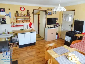 Prodej rodinného domu, Mělnické Vtelno, Libeňská, 101 m2