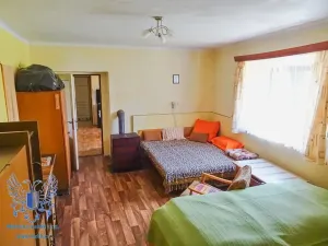 Prodej rodinného domu, Mělnické Vtelno, Libeňská, 101 m2