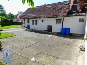 Prodej rodinného domu, Mělnické Vtelno, Libeňská, 101 m2