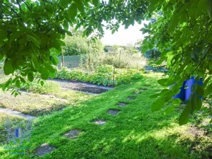 Prodej rodinného domu, Mělnické Vtelno, Libeňská, 101 m2