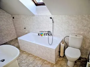 Prodej rodinného domu, Kopřivnice, Dolní, 100 m2