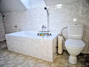 Prodej rodinného domu, Kopřivnice, Dolní, 100 m2