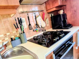 Prodej bytu 3+1, Studénka, Sjednocení, 72 m2