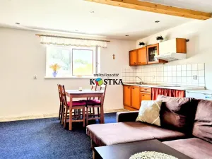 Prodej rodinného domu, Leskovec nad Moravicí, 200 m2