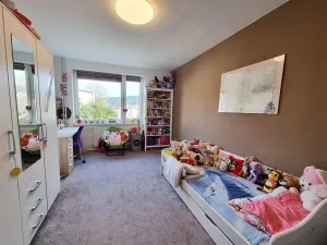 Pronájem bytu 3+1, Smržovka, Luční, 79 m2