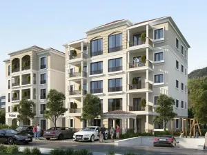 Prodej bytu 3+kk, Bijela, Černá Hora, 50 m2