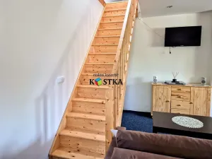 Prodej ubytování, Leskovec nad Moravicí, 200 m2