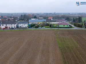 Prodej pozemku pro bydlení, Štěpánov, Benátky, 788 m2