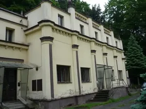 Prodej rodinného domu, Město Albrechtice, 399 m2