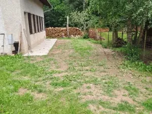 Prodej pozemku, Nové Hrady, 355 m2