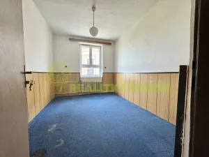 Prodej ubytování, Želetava, Pražská, 1135 m2