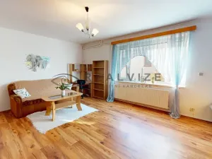 Prodej rodinného domu, České Budějovice, Karla Uhlíře, 135 m2