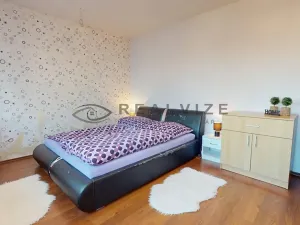 Prodej rodinného domu, České Budějovice, Karla Uhlíře, 135 m2