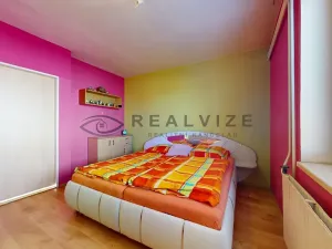 Prodej rodinného domu, České Budějovice, Karla Uhlíře, 135 m2