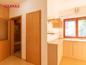 Pronájem rodinného domu, Praha - Újezd nad Lesy, Na Božkovně, 110 m2