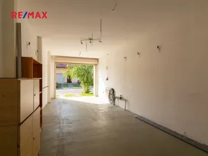Pronájem rodinného domu, Praha - Újezd nad Lesy, Na Božkovně, 110 m2