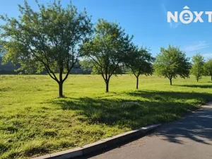 Prodej pozemku pro bydlení, Sokolnice, 1055 m2