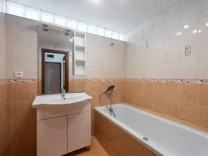 Pronájem bytu 1+1, Praha - Krč, Štúrova, 43 m2