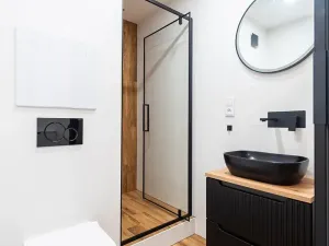 Prodej bytu 2+kk, Praha - Kamýk, Seidlova, 45 m2