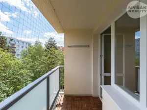 Prodej bytu 2+kk, Praha - Kamýk, Seidlova, 45 m2