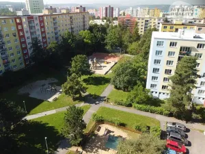 Prodej bytu 2+kk, Praha - Kamýk, Seidlova, 45 m2