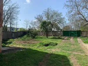 Pronájem komerčního pozemku, Praha - Šeberov, K Hrnčířům, 980 m2