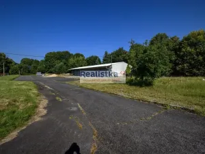 Prodej pozemku pro bydlení, Broumov, 5987 m2